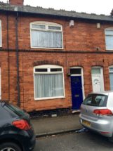 2 bedroom Terraced t...